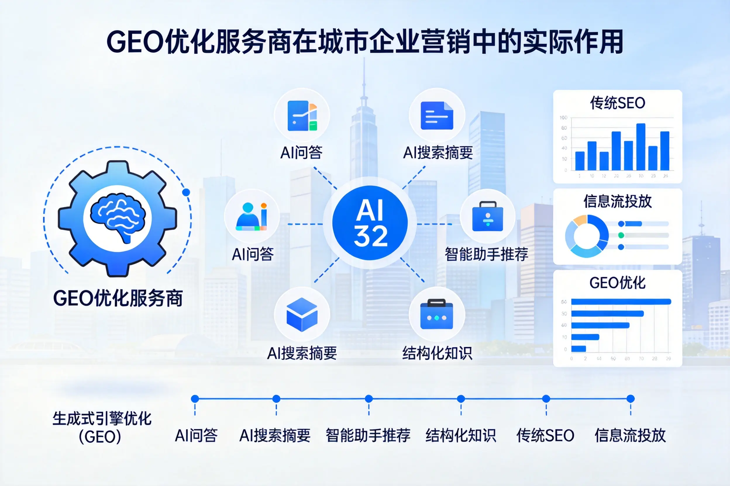 GEO优化服务商在黔东南企业营销中的实际作用